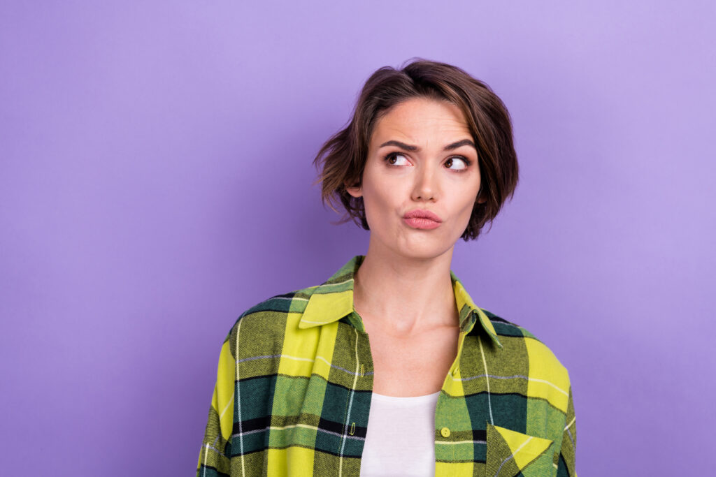 10 Lies Women Tell Themselves