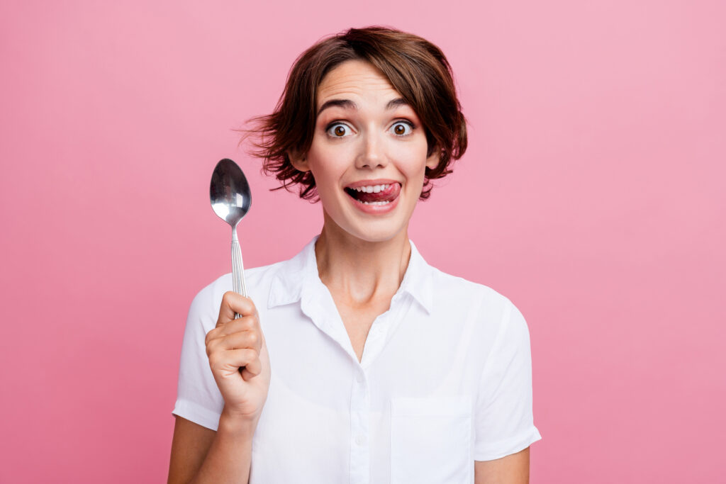 Apple, pear & orange zest porridge