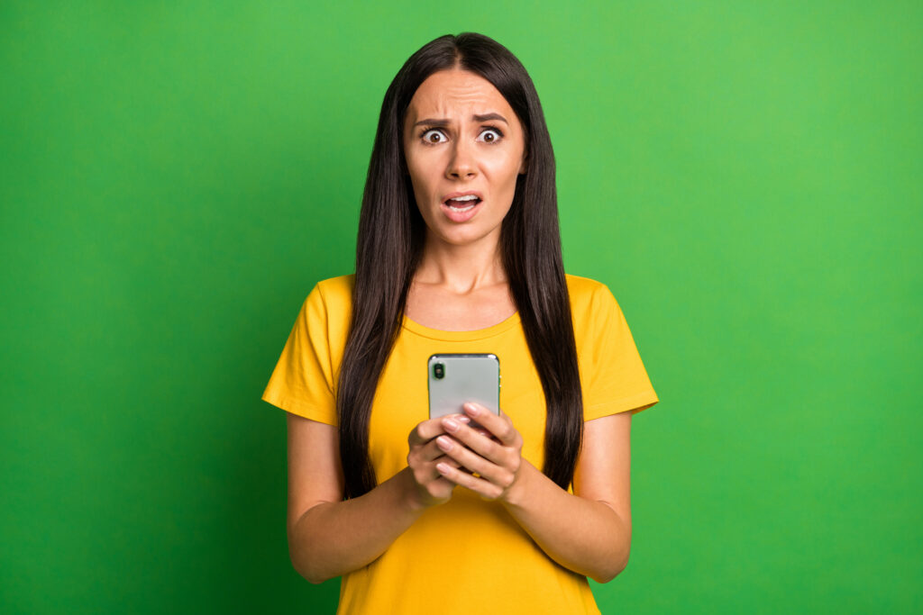 Phone addiction: regain control in a hyper-connected world