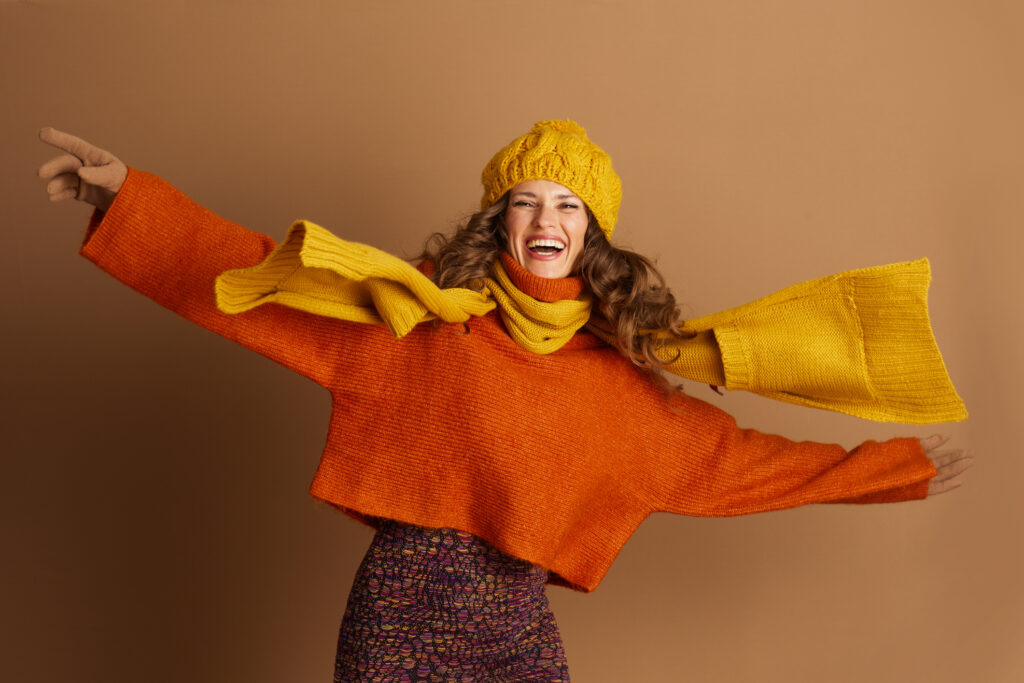 Winter wellness starts in the gut!