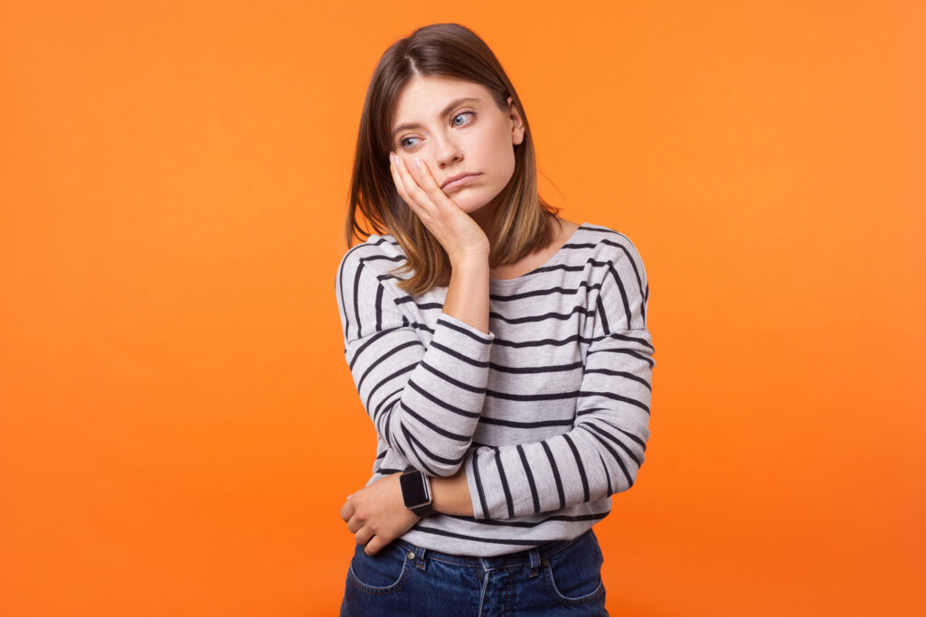 Microbes and motivation: Is your gut holding you back?