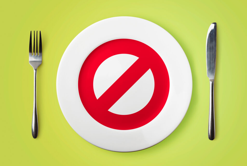 Why cutting foods won’t solve bloating & what actually works!