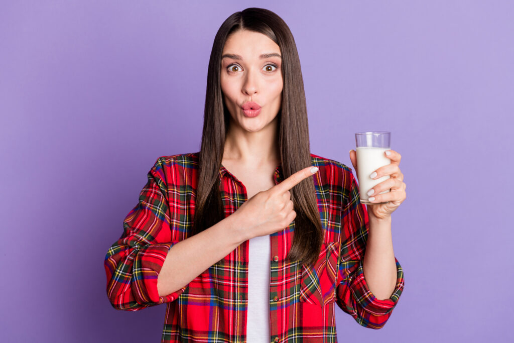 The kefir effect: health benefits beyond the gut