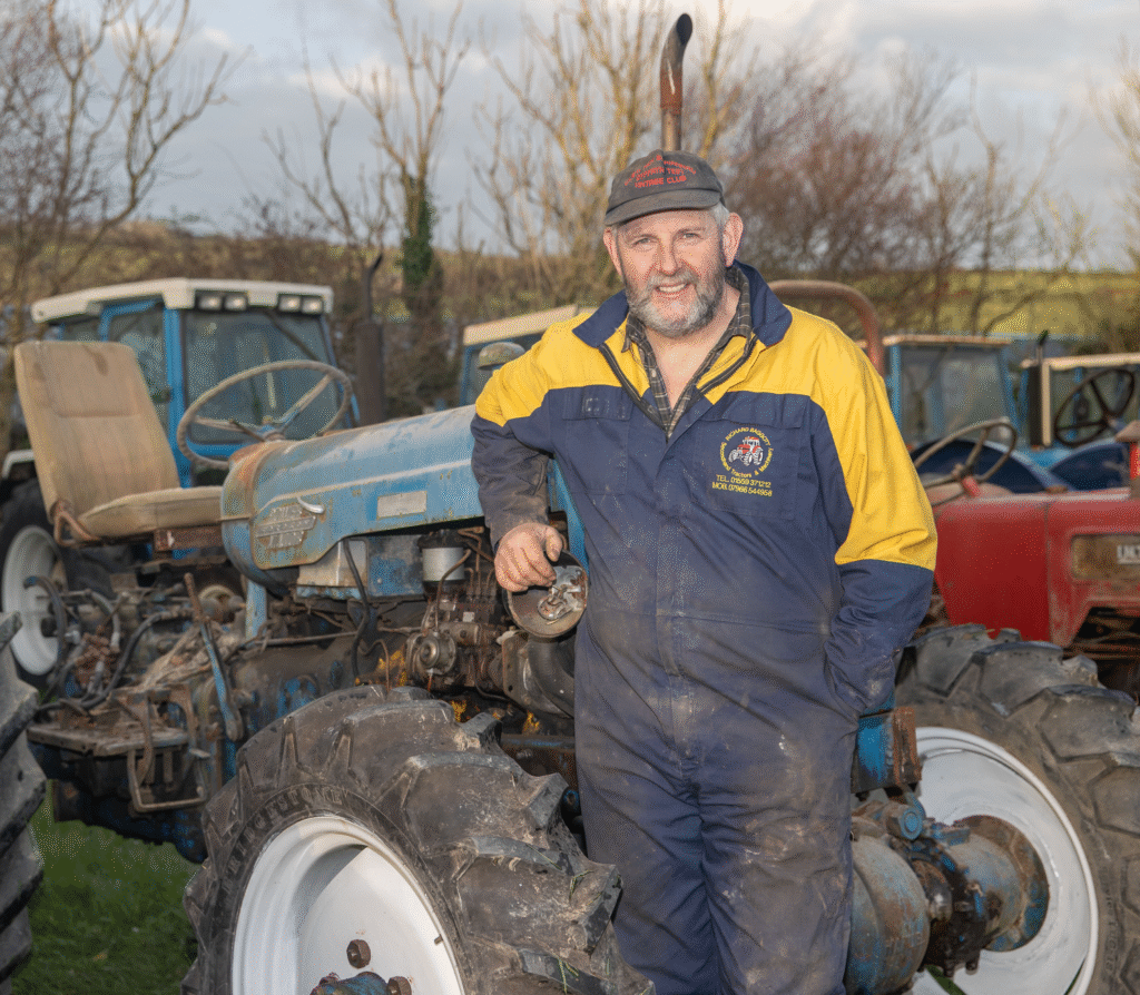 Swimming Upstream... | Chuckling Goat