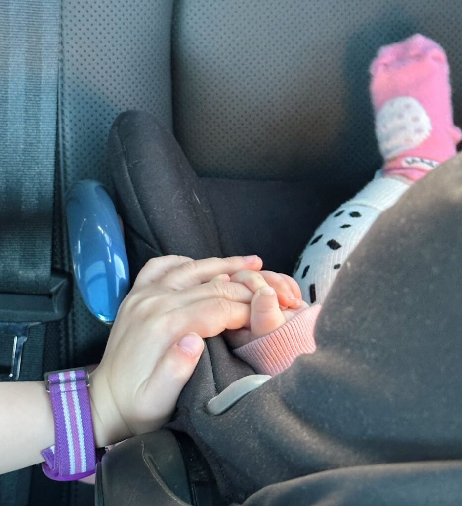 All I want for Mother's Day is... | Chuckling Goat