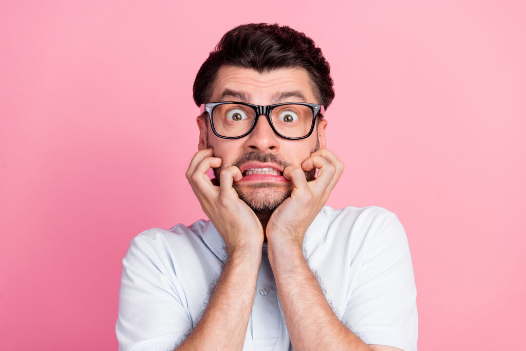 When anxiety meets constipation: Understanding the gut-brain connection