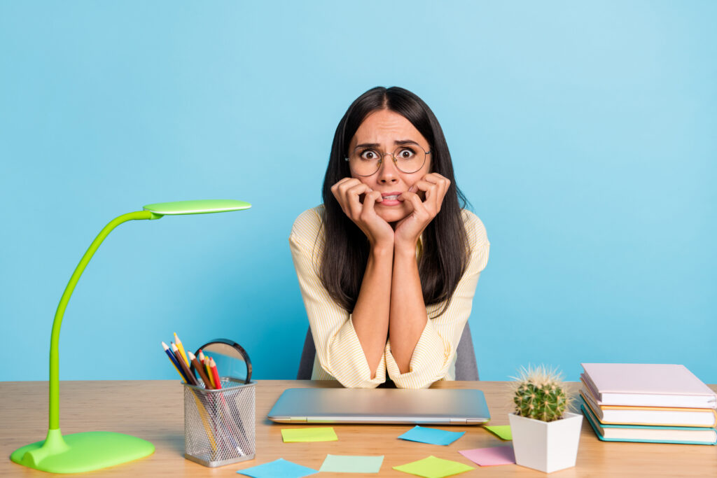 Spot the signs of burnout & 4 tips to help