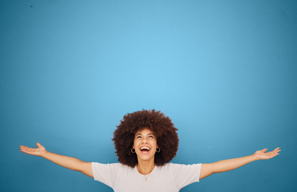 Positive mental space: why you need it & 8 ways to create it