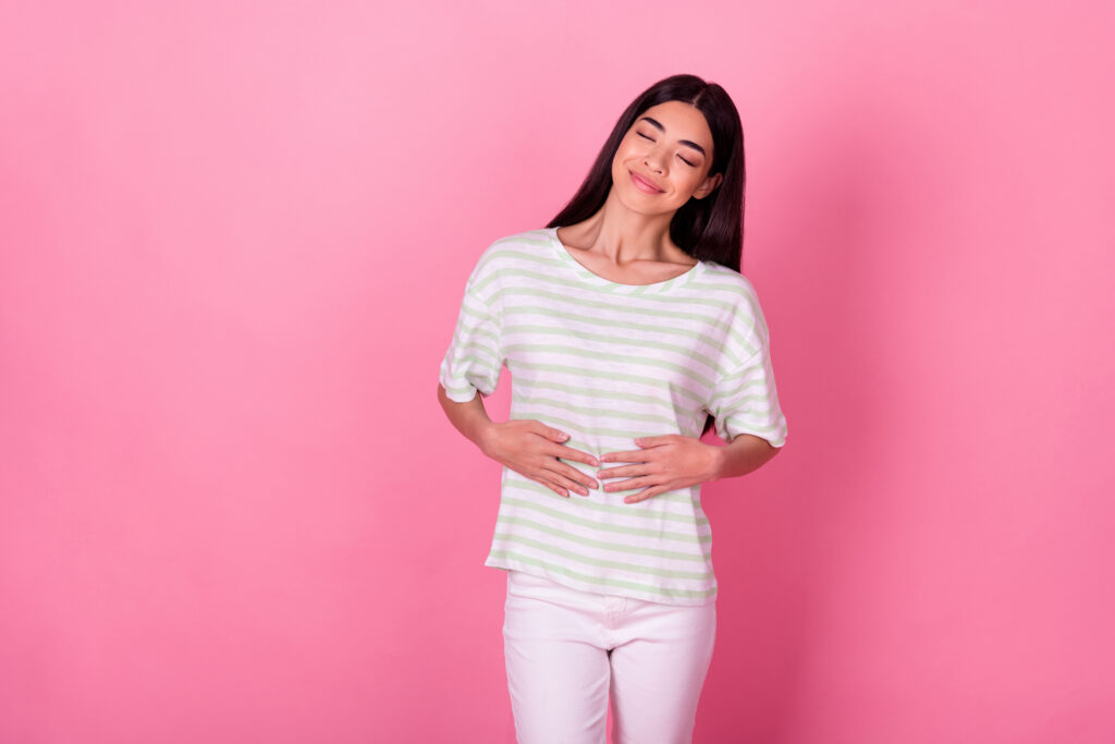 Hormones & gut health: 5 ways to restore balance, naturally!