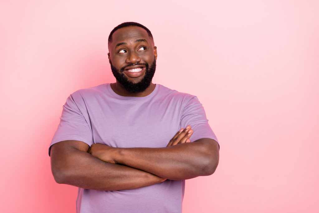 3 key male hormones & 5 signs they need support - Chuckling Goat