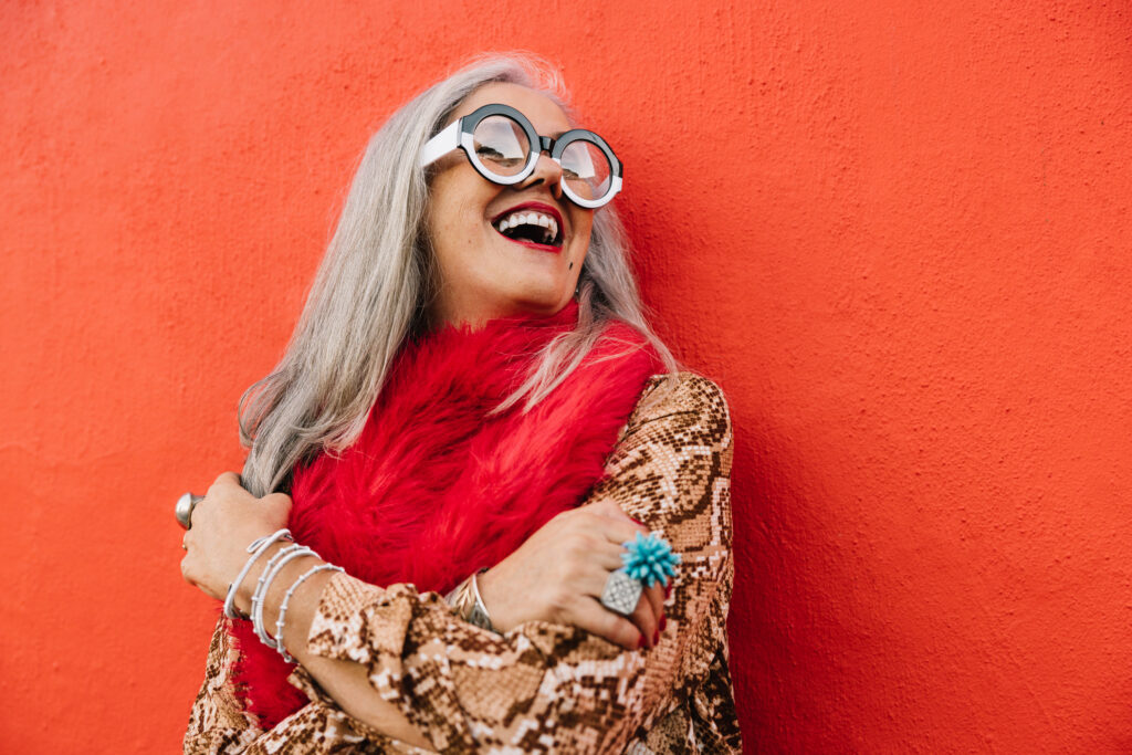 Menopausal itching explained: why it happens & 4 ways to soothe it naturally