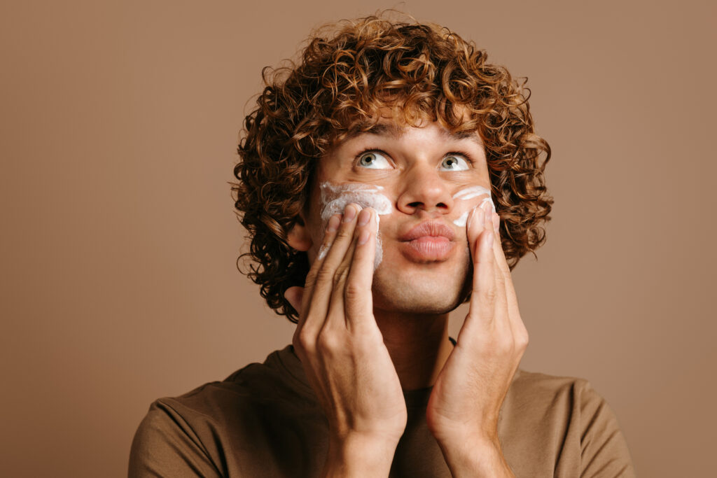 Warning signs your skin needs more than just moisturisation…