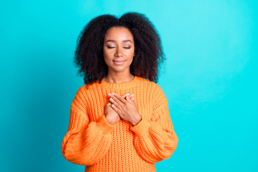 The truth about nervous system regulation (it’s not just about staying calm!)