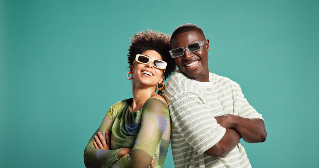 The confidence calendar: 30 small but mighty ways to feel more like yourself this June