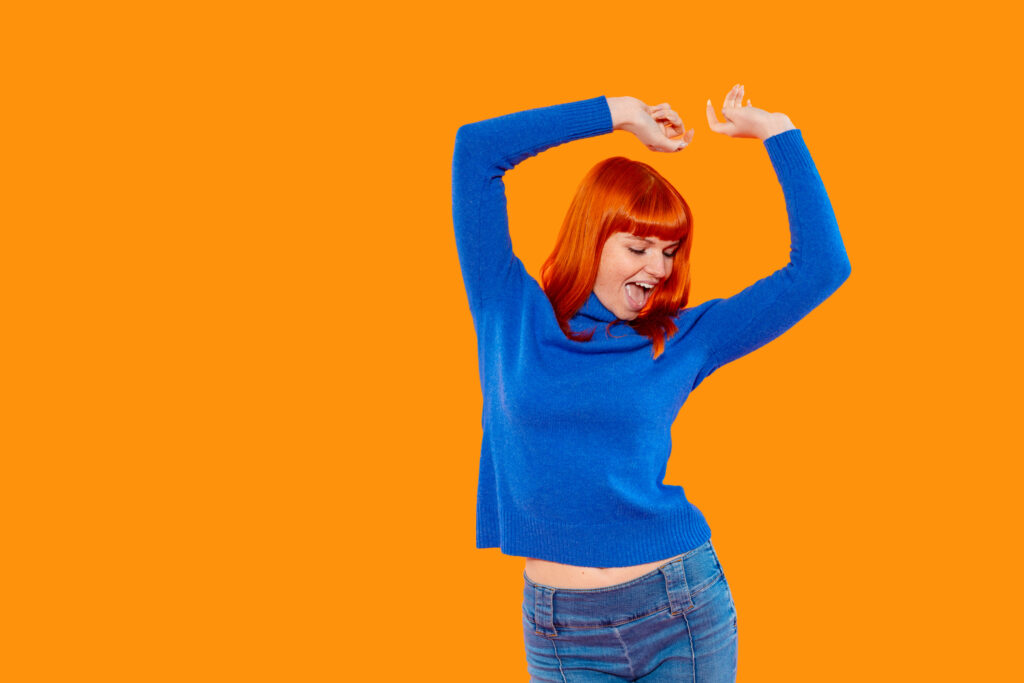 7 gut-friendly ways to feel more confident