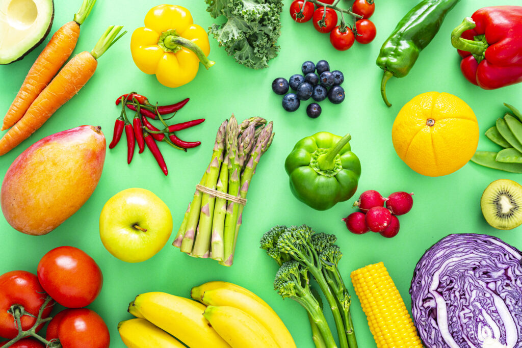 10 prebiotic foods to naturally support gut health