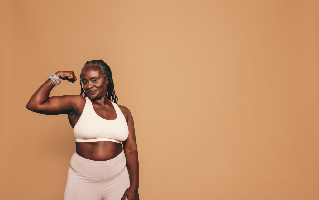 Fitness for busy lives: Why every movement counts!