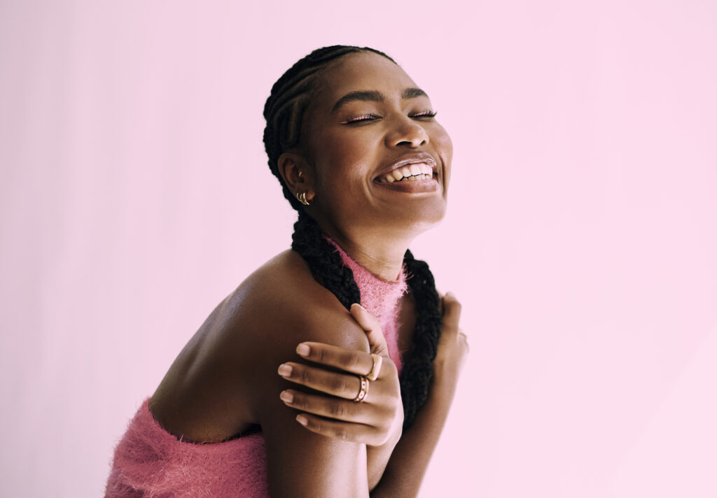 Simple self-care: How to build a routine that works!