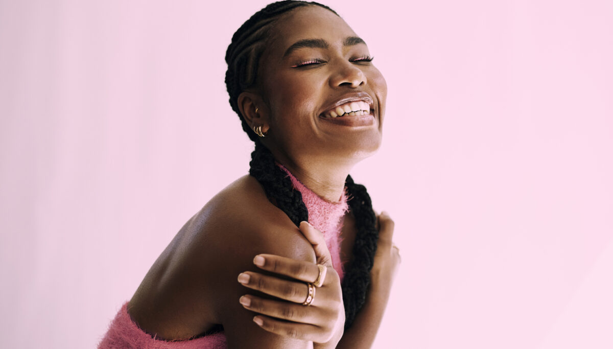 Simple self-care routine for everyday wellbeing