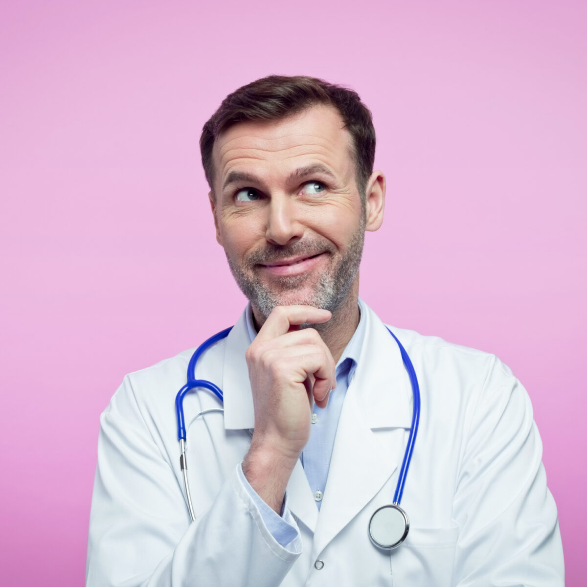 Dr scientist is your appetite learned earlier than you think?