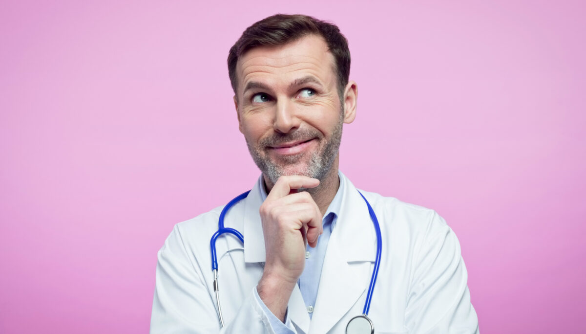 Dr scientist is your appetite learned earlier than you think?