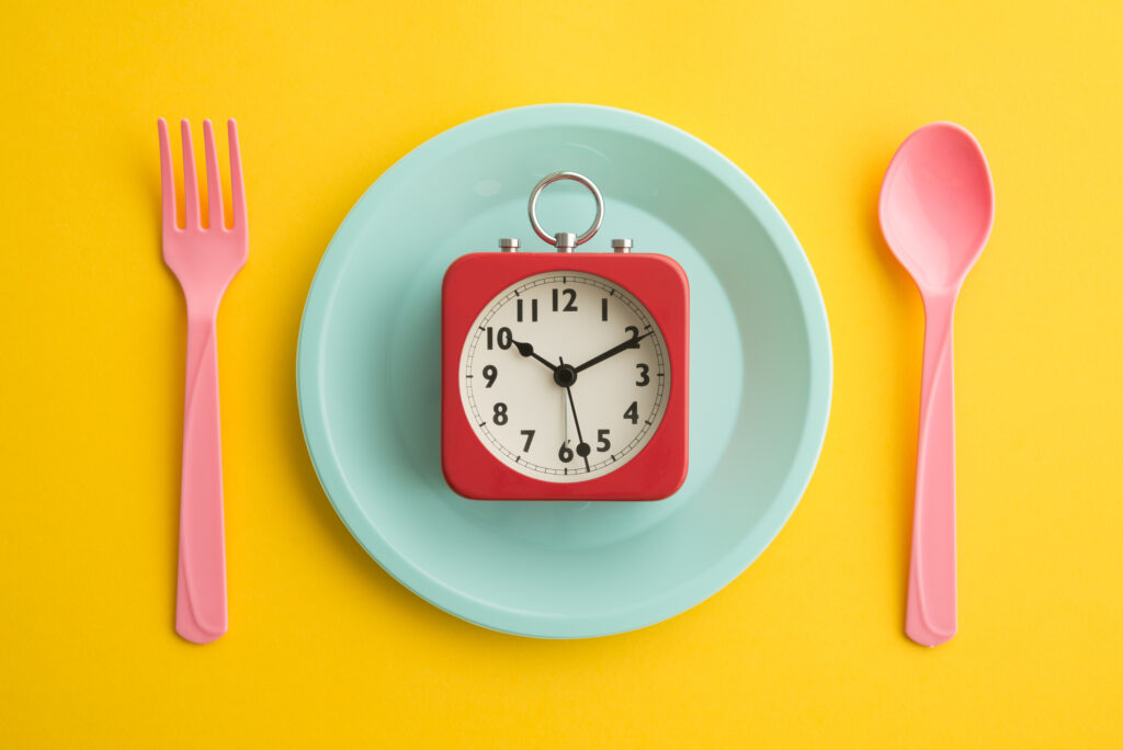 Is intermittent fasting actually good for your gut?