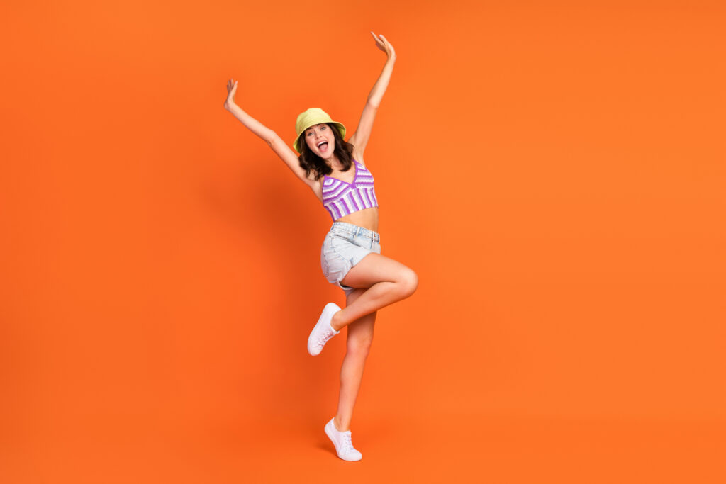 Summer sluggishness? 5 gentle ways to feel more energised
