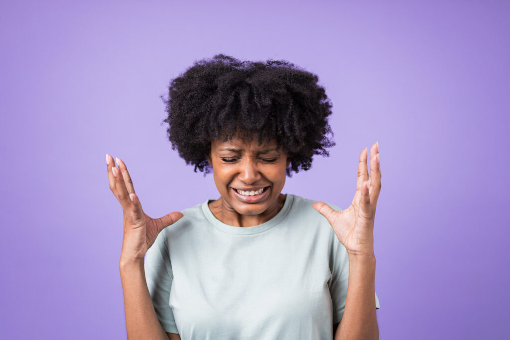 Micro-stress: The hidden reason you’re feeling drained!