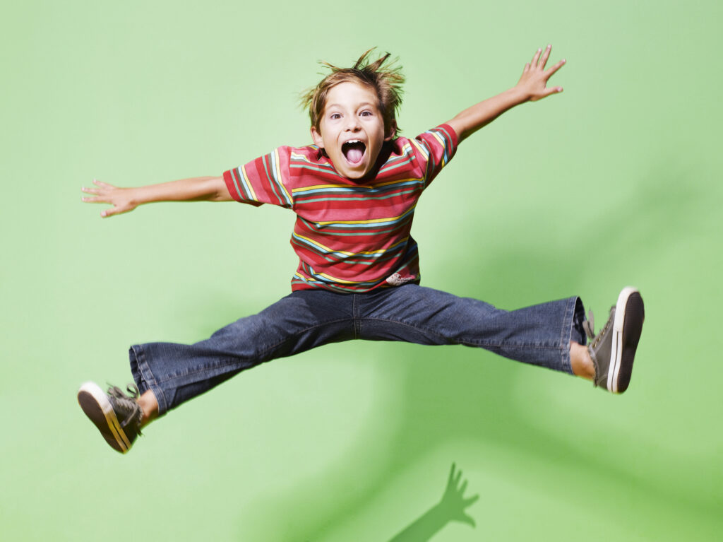Can probiotics boost your energy? The surprising link between your gut & energy levels!