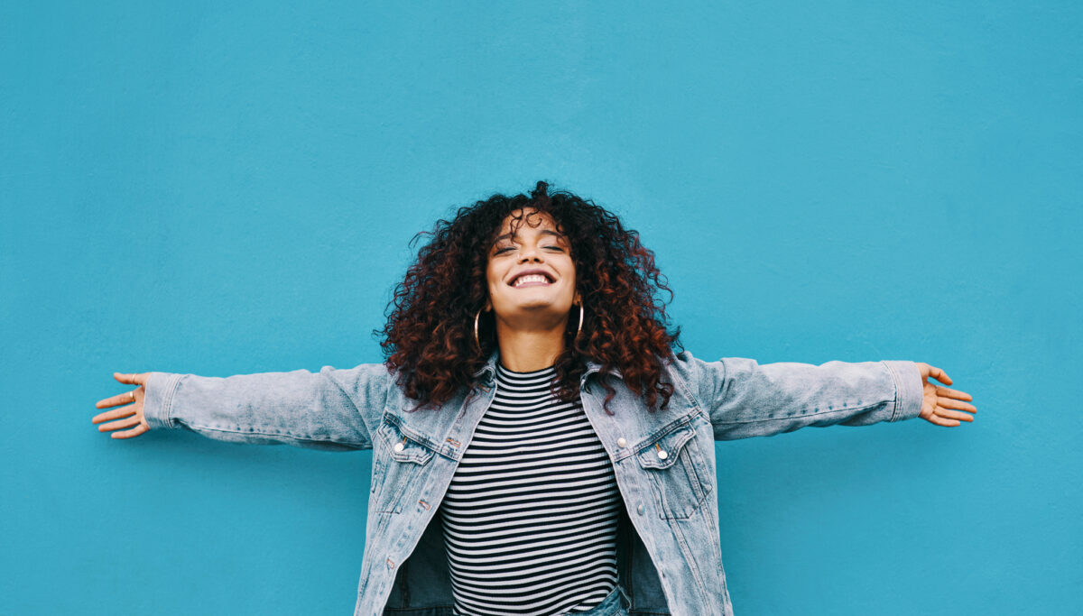 Emotions, emotional wellbeing, happiness, freedom, calm