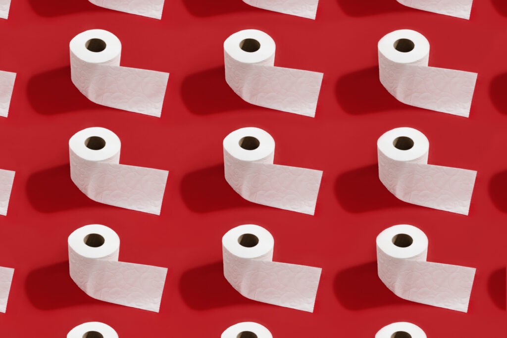 Is your poo trying to tell you something? 3 signs to watch for!