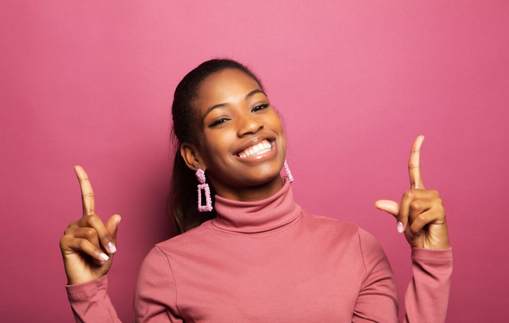 The science of happiness: 5 things that actually make you feel good!