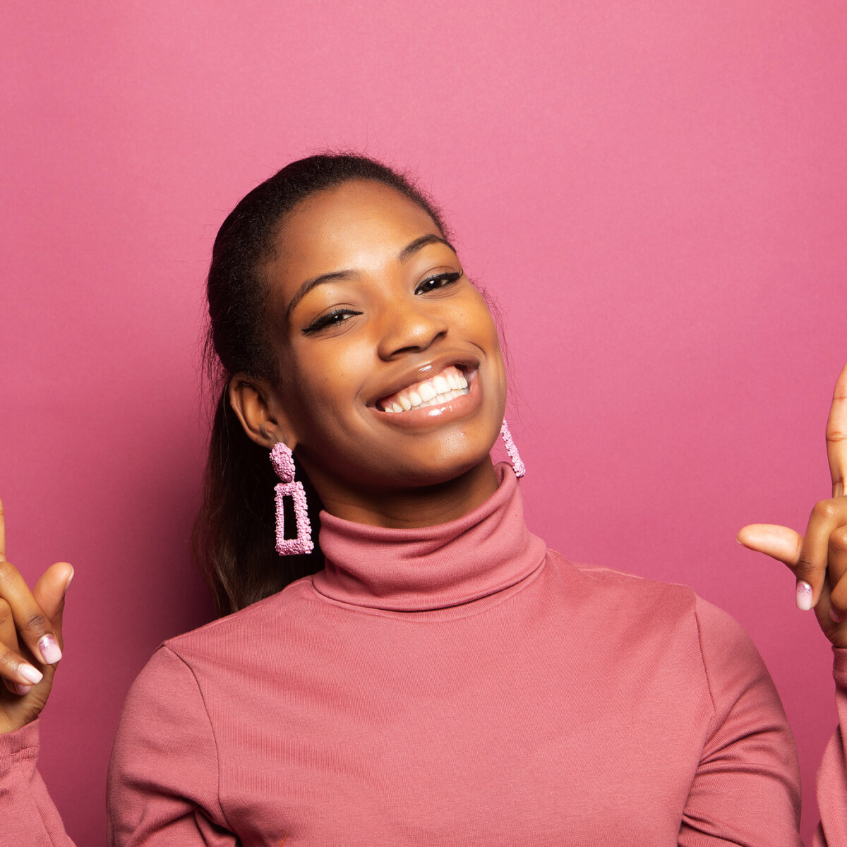 Simple habits for happiness including sleep, exercise, social connection and time in nature