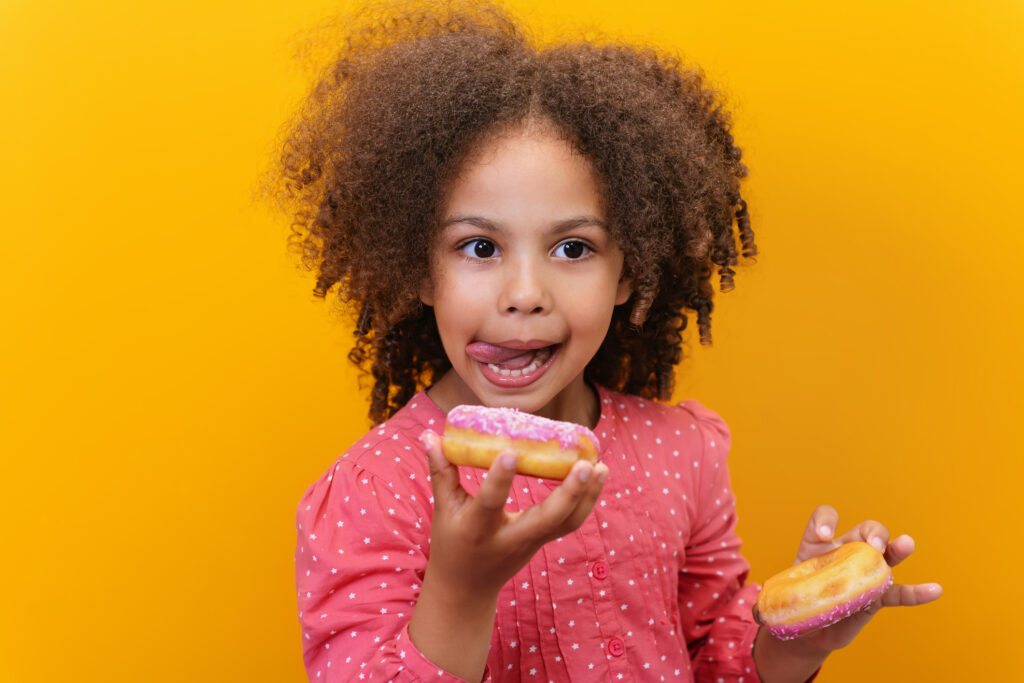 The science of cravings: Why you want sugar, salt & comfort foods