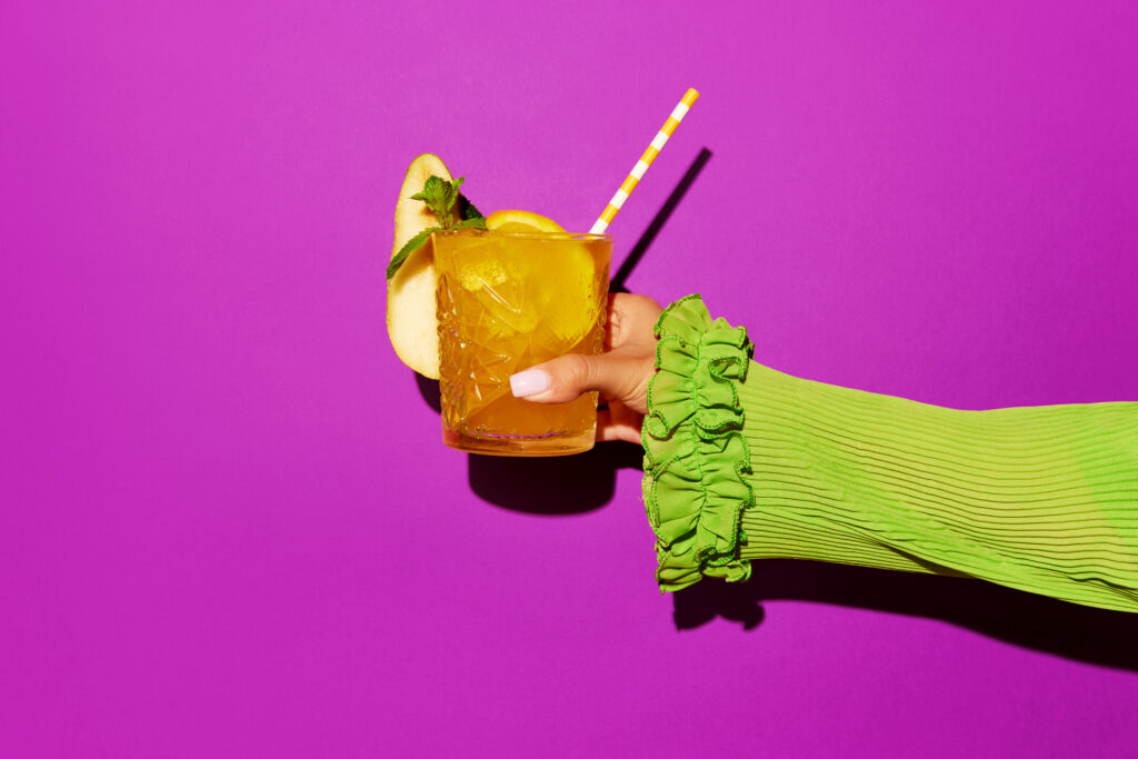 3 collagen ‘cocktails’ for a summer glow