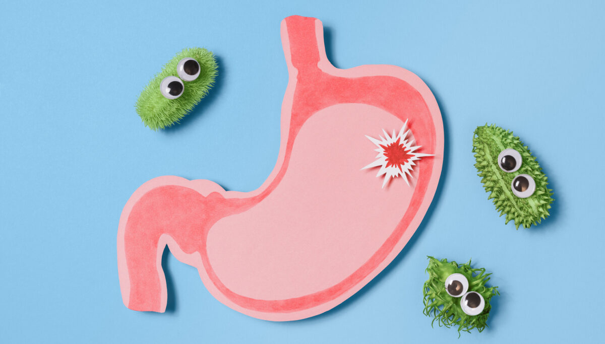 bad bacteria, good bacteria, gut balance