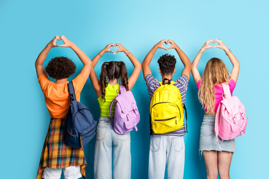 Back-to-school gut health checklist for kids