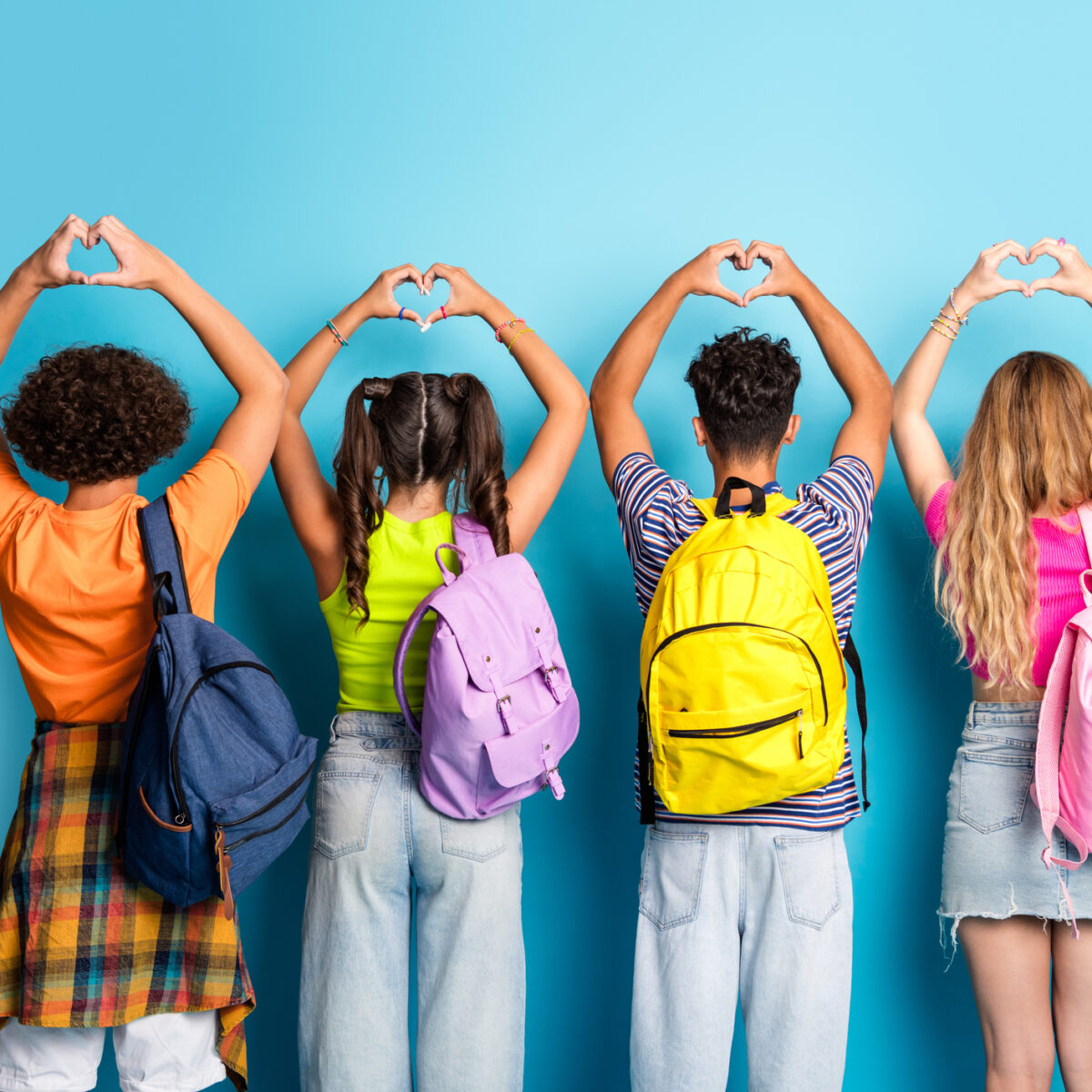 back-to-school gut health