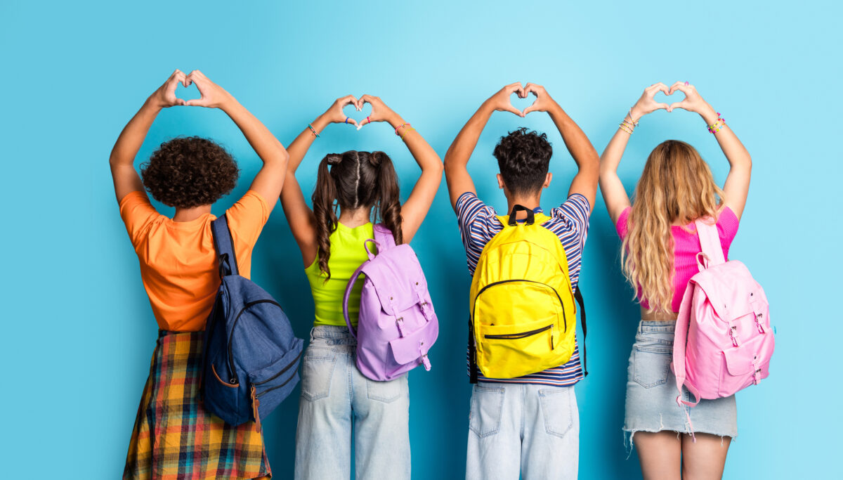 back-to-school gut health