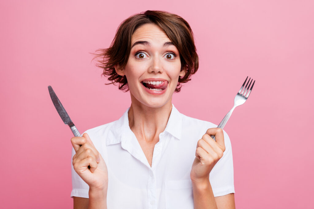 6 simple, gut-friendly snacks for September