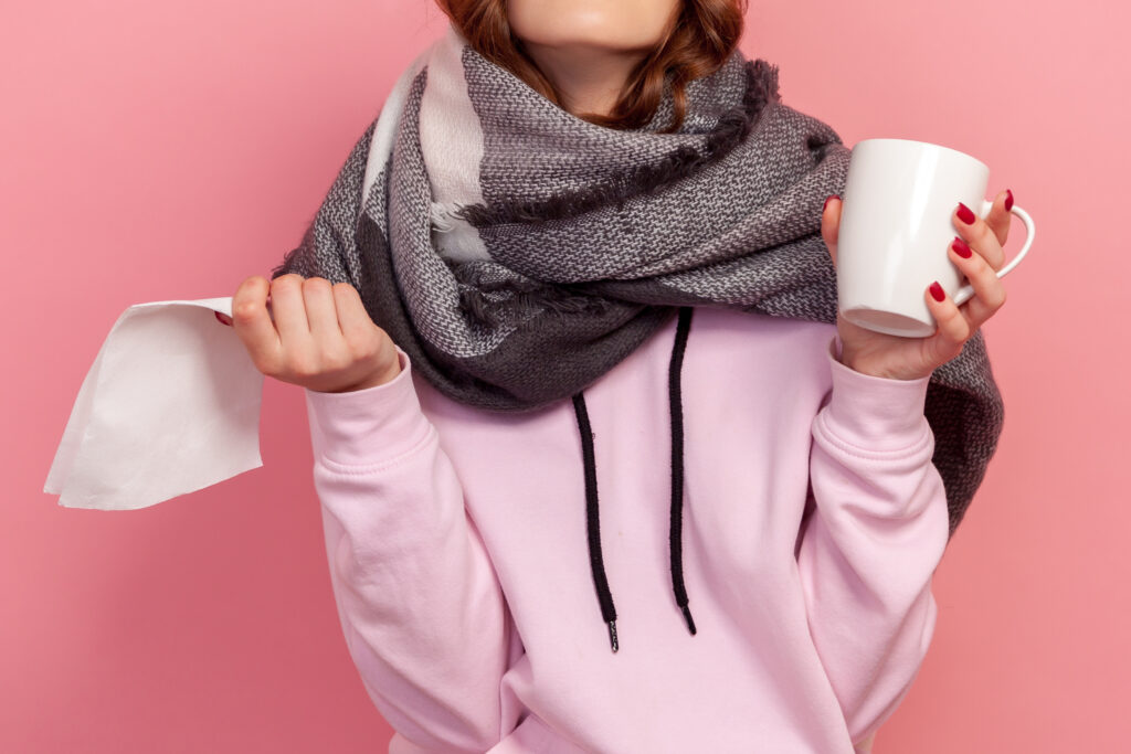 5 ways to support your immune system this autumn