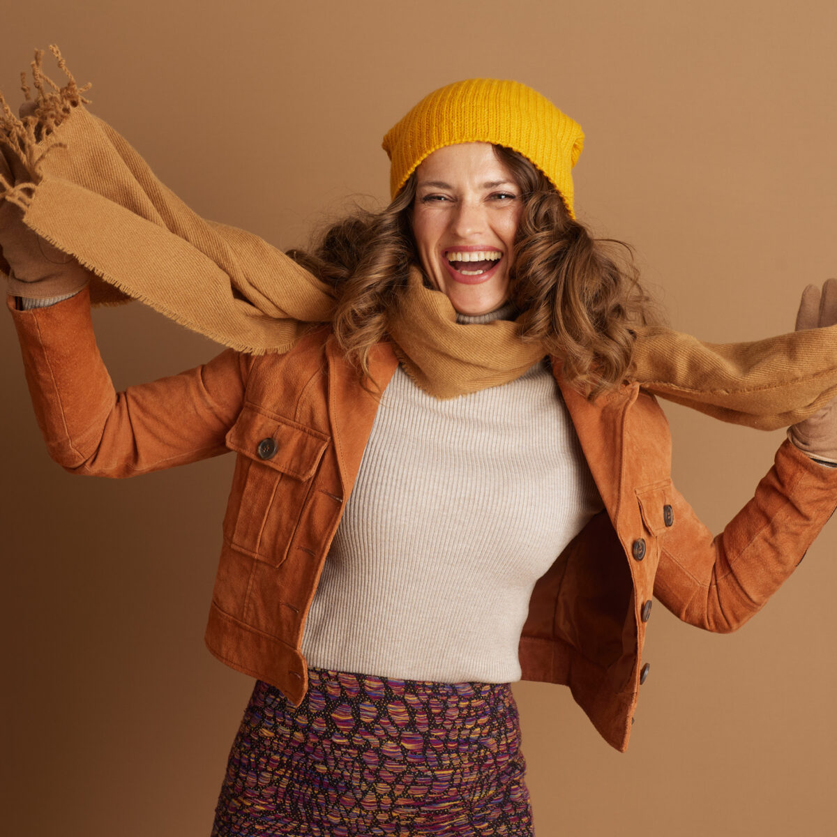 Autumn wellness, seasonal wellness