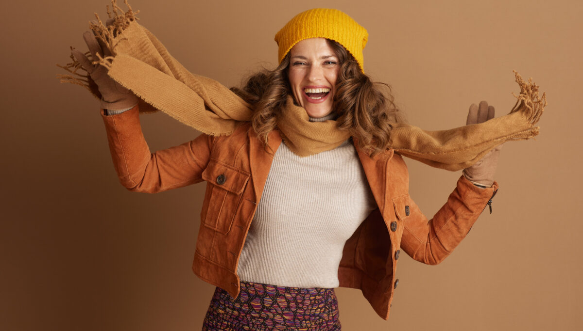 Autumn wellness, seasonal wellness