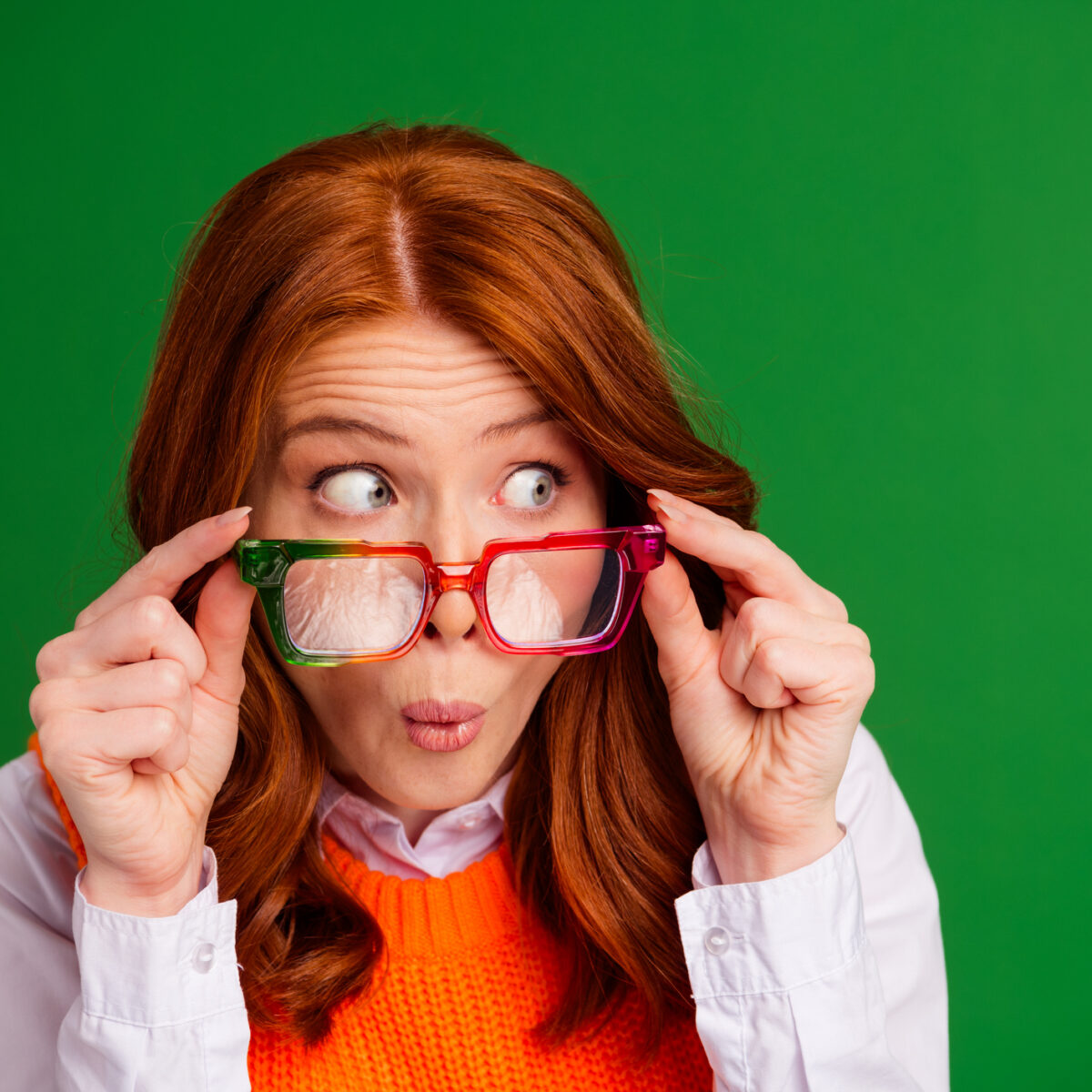 period poops explained