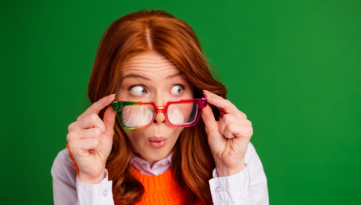 period poops explained