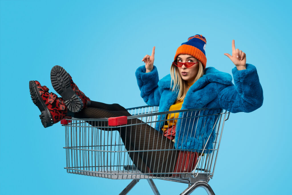 Autumn wellness: 10 foods to add to your basket (Nutritional Therapist approved!)