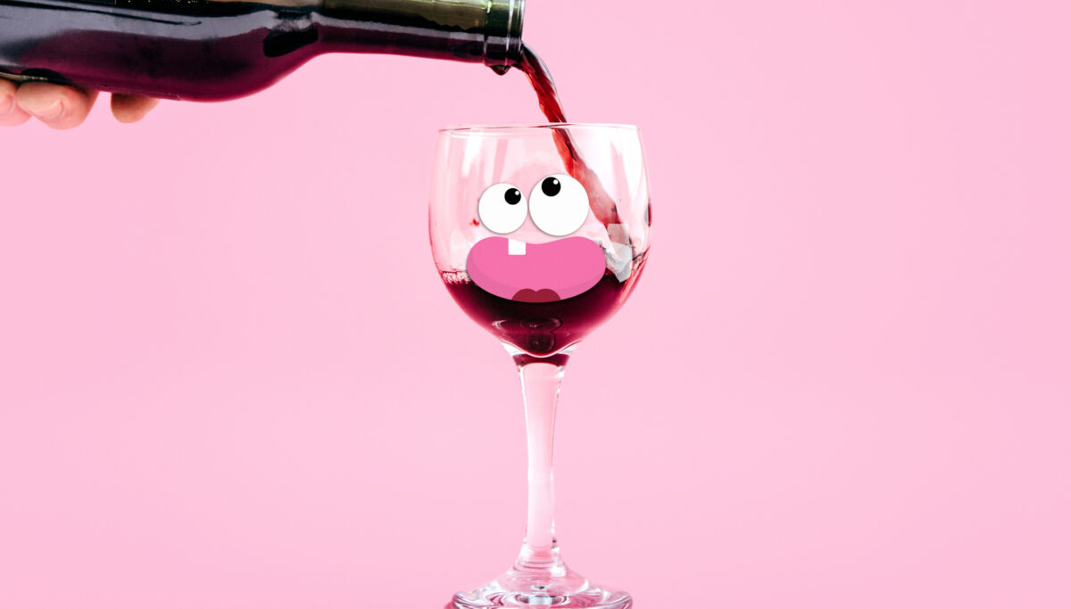 How alcohol affects your gut and causes digestive symptoms