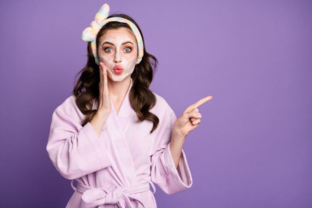5 reasons to switch to a gentler, more natural soap