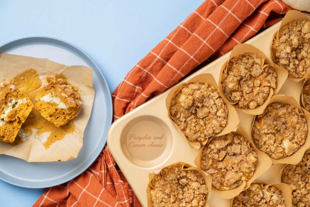 4 ultimate autumn breakfasts