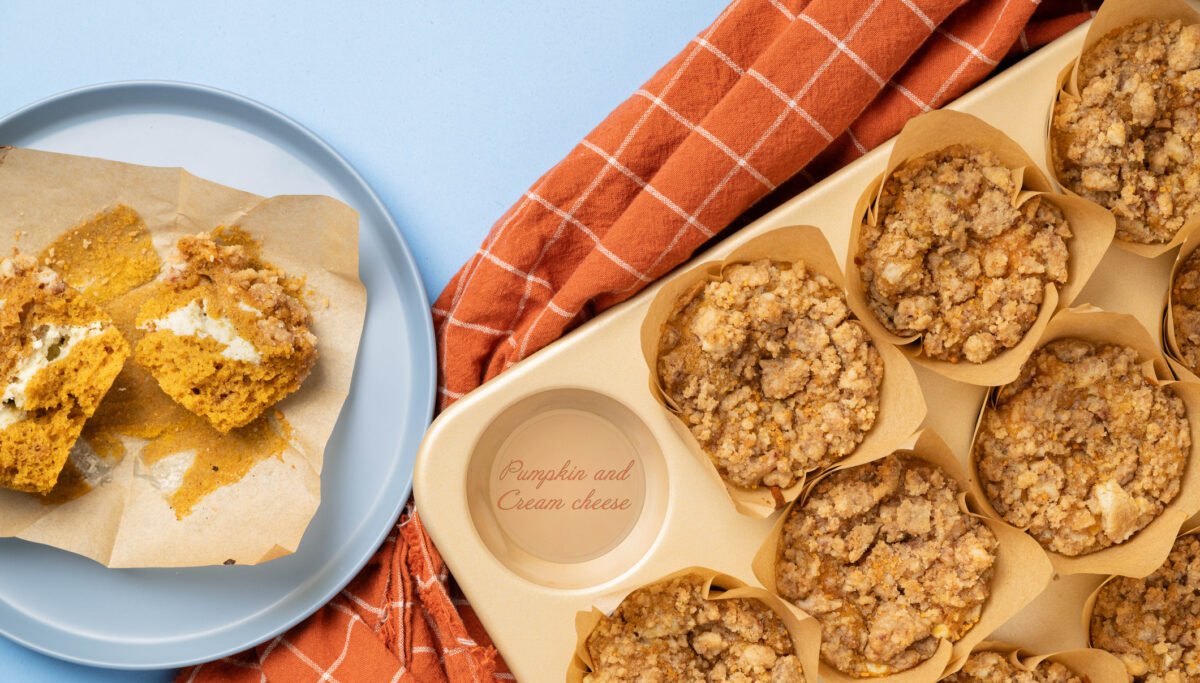 autumn breakfast cinnamon breakfast recipes